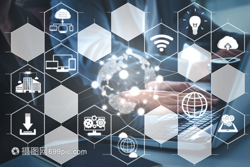 智能互聯(lián)時(shí)代 圖形界面、人工智能與數(shù)字生活方式的融合